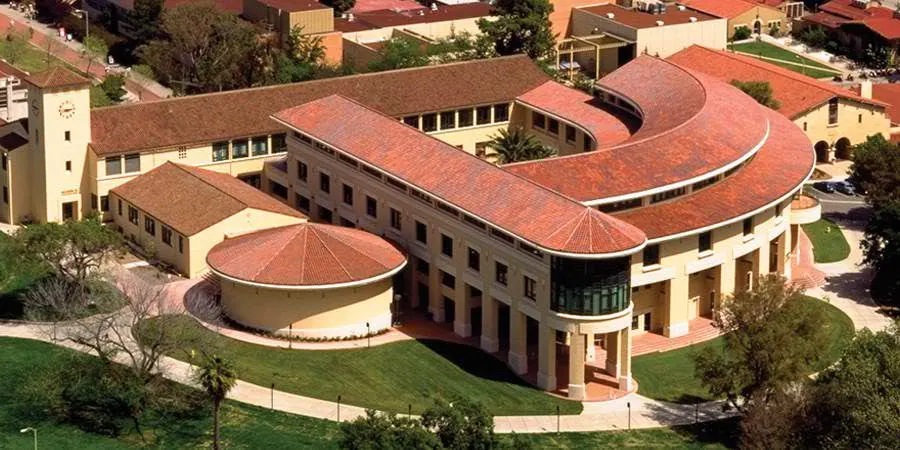 California Polytechnic State University-San Luis Obispo campus 1
