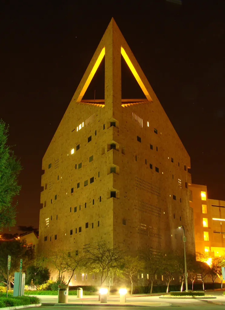 California State Polytechnic University-Pomona campus 1