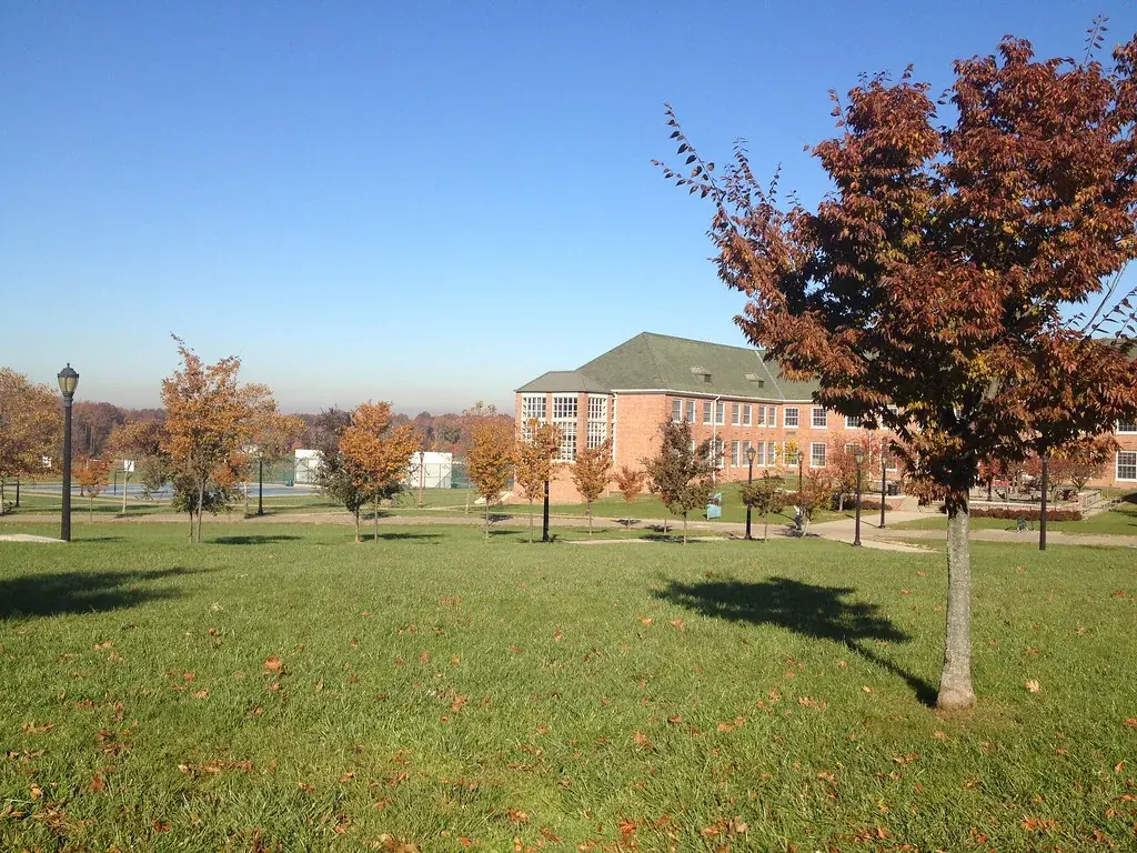 College of Staten Island CUNY campus 1
