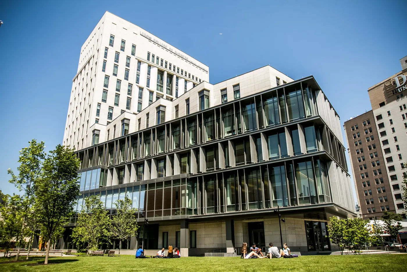 Drexel University campus 1