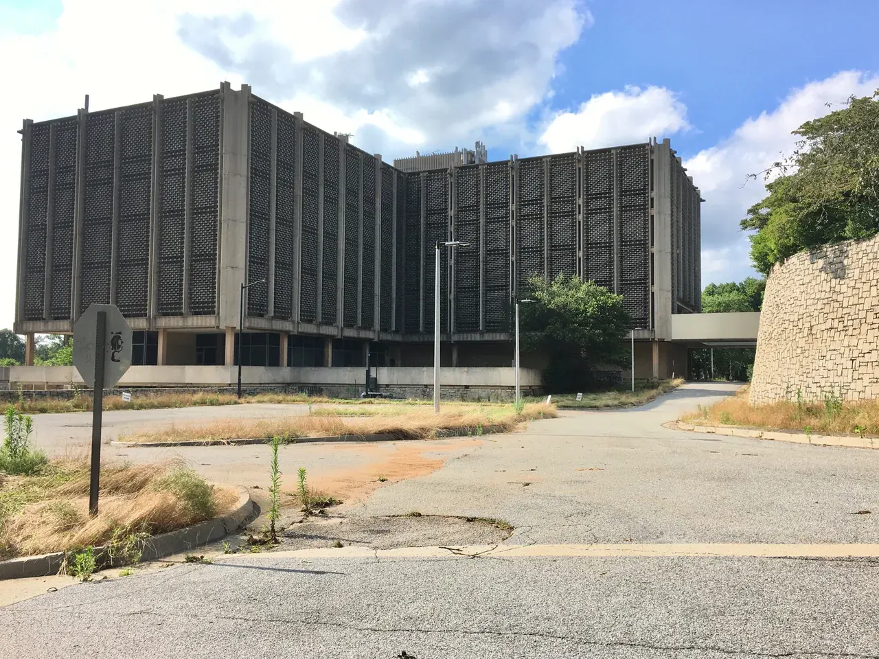 Emory University campus 1