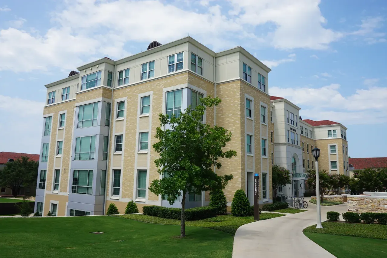 Fort Hays State University campus 1