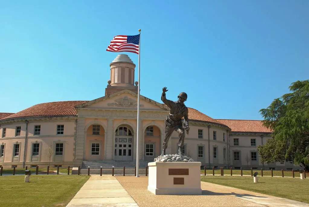 Georgia State University campus 1
