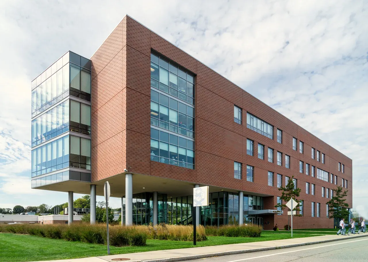 Johnson & Wales University-Providence campus 1