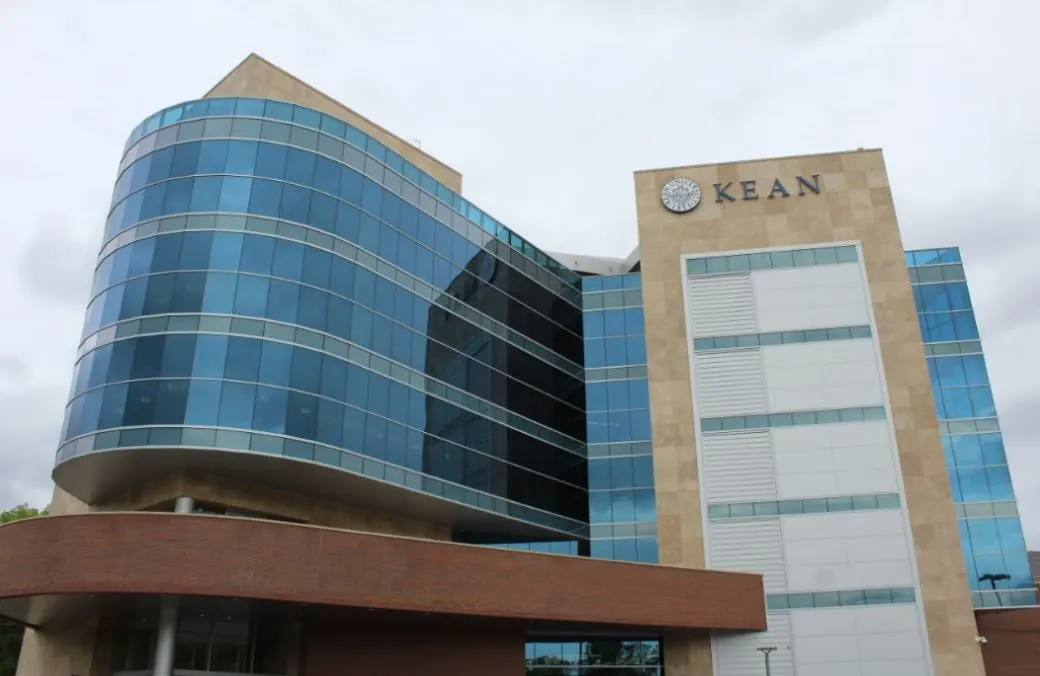 Kean University campus 1