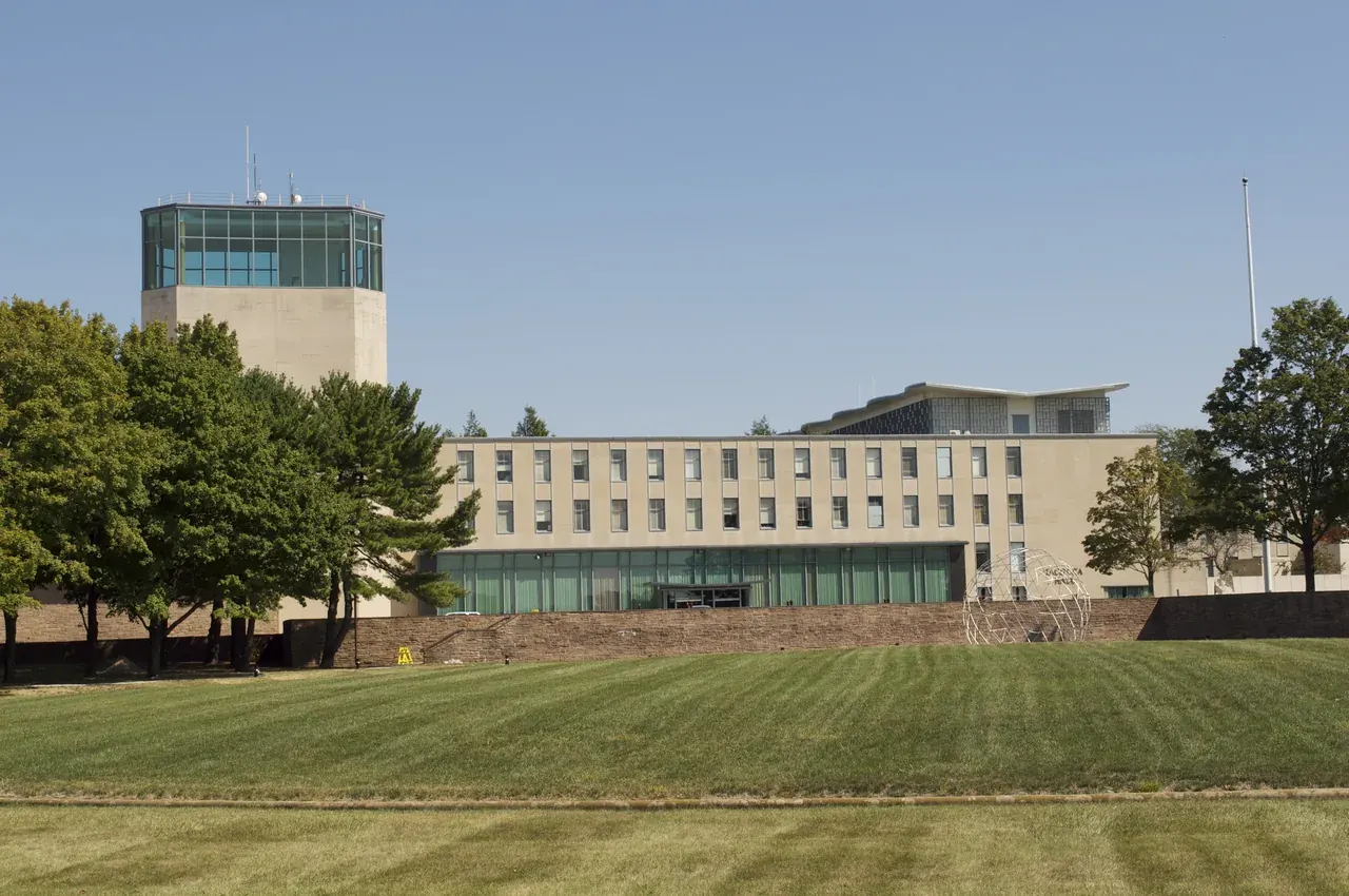 Lehigh University campus 1