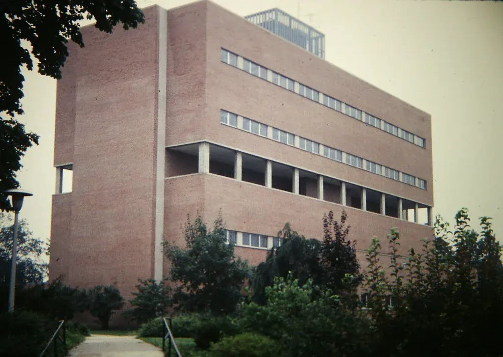 Millersville University of Pennsylvania campus 1