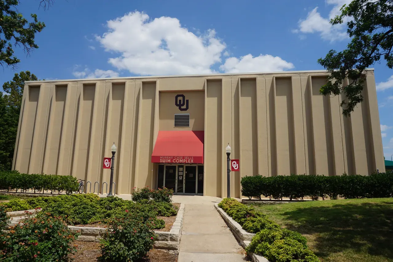 Murray State University campus 1