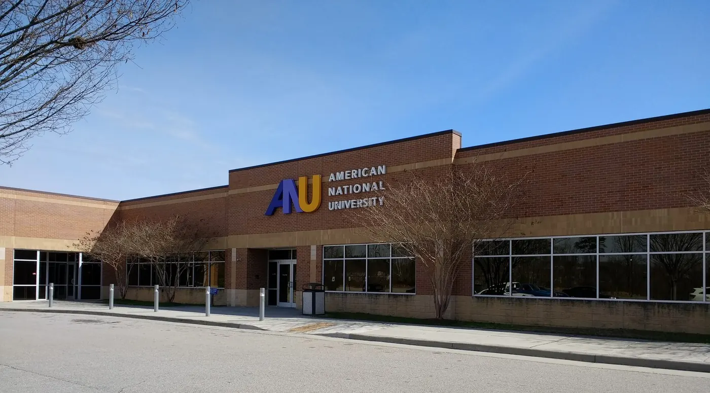 National University campus 1