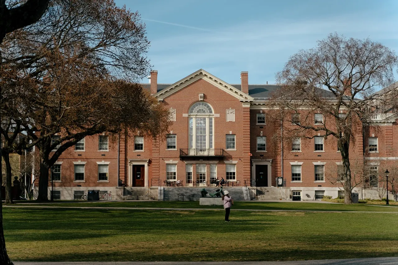 Oklahoma State University-Main Campus campus 1