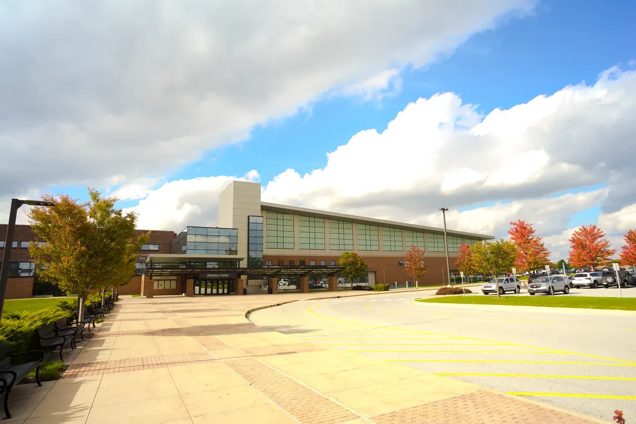 Purdue University Fort Wayne campus 1