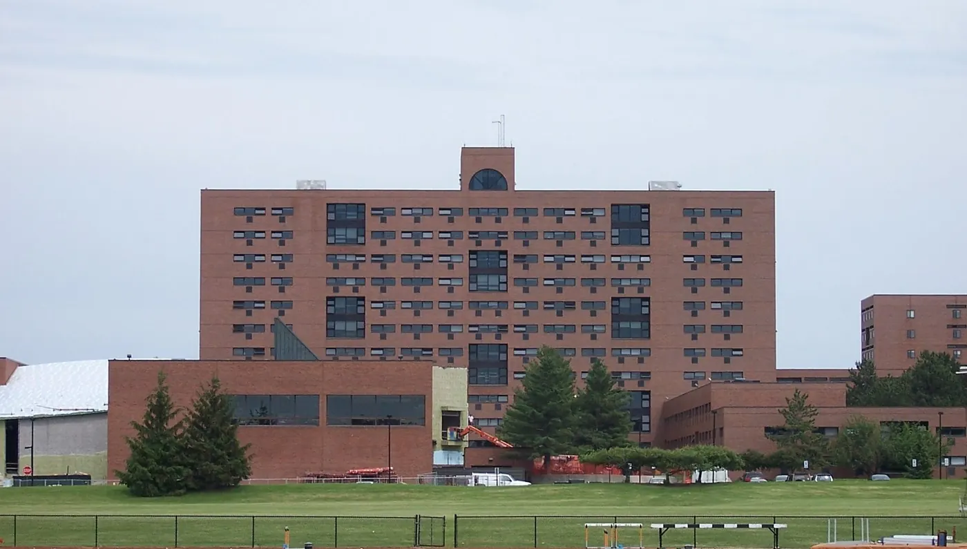 Rochester Institute of Technology campus 1