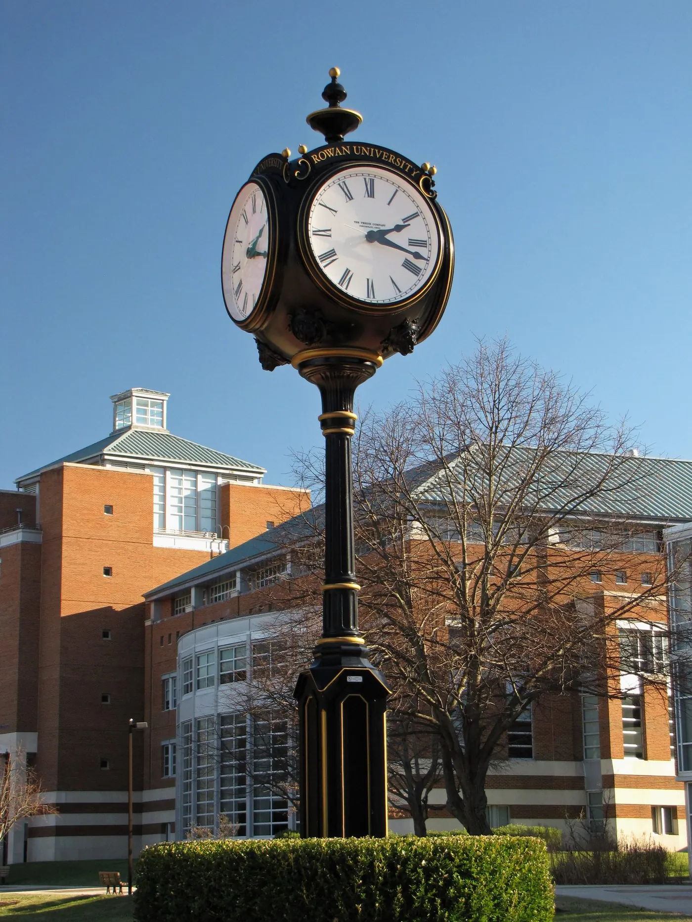 Rowan University campus 1