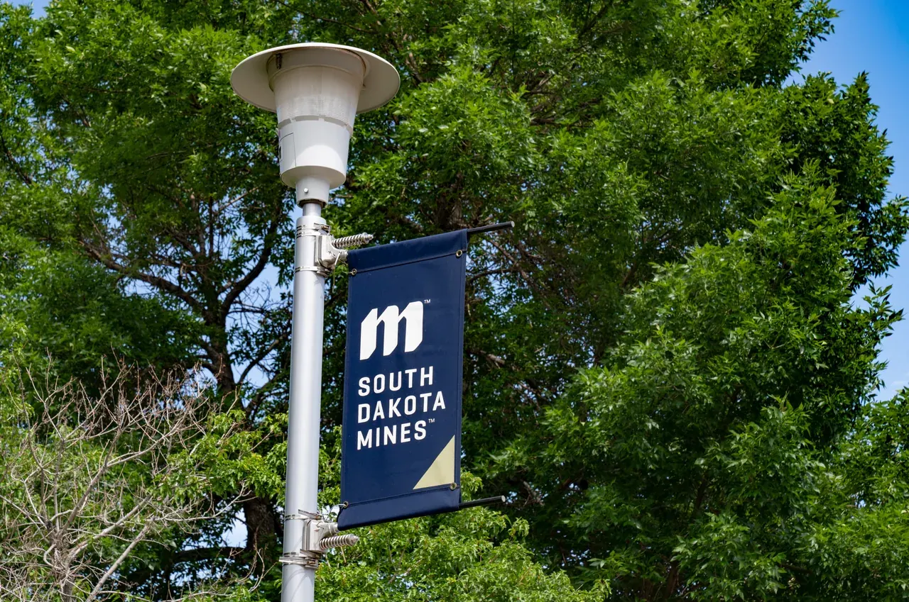 South Dakota School of Mines and Technology campus 1