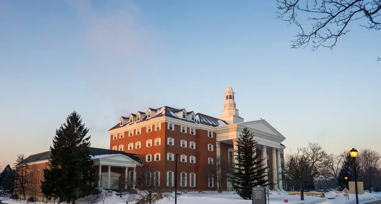 Southern Illinois University Edwardsville campus 1