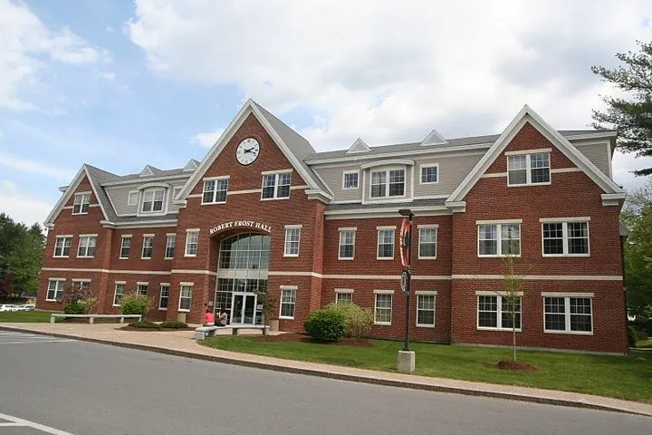 Southern New Hampshire University campus 1