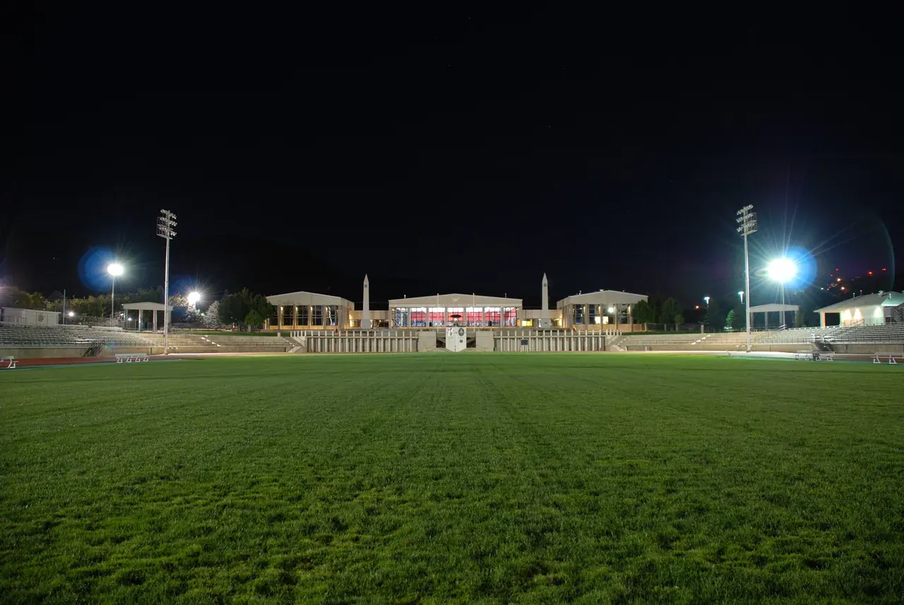 Southern Utah University campus 1