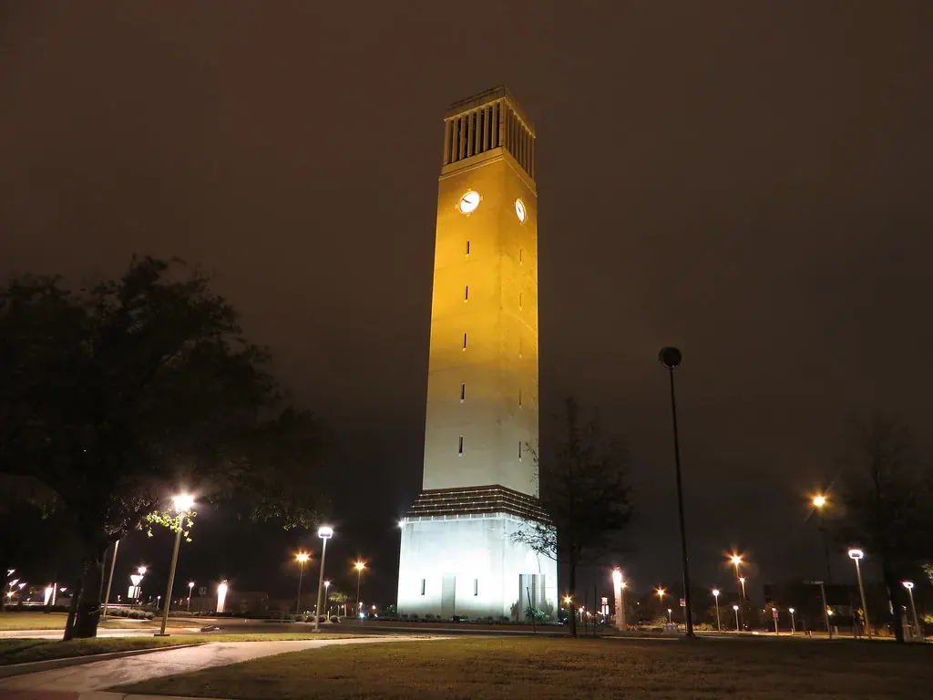 Texas A&M University-College Station campus 1