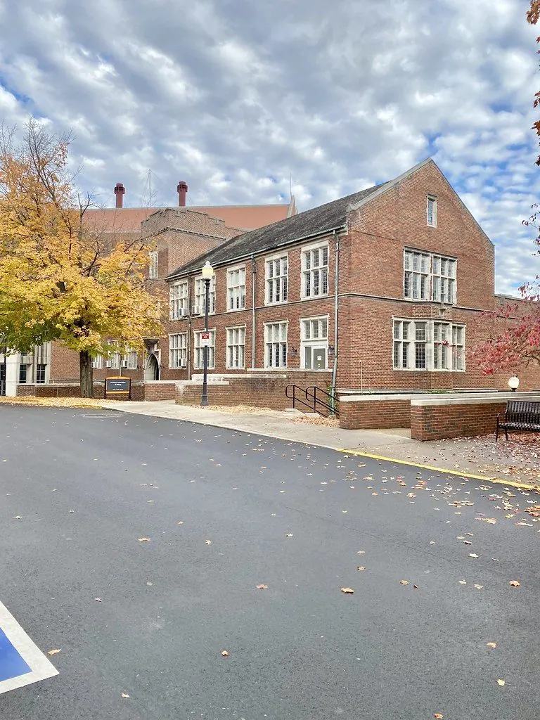 The University of Tennessee-Knoxville campus 1