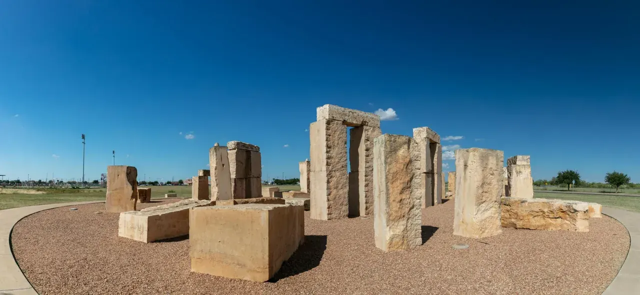 The University of Texas Permian Basin campus 1