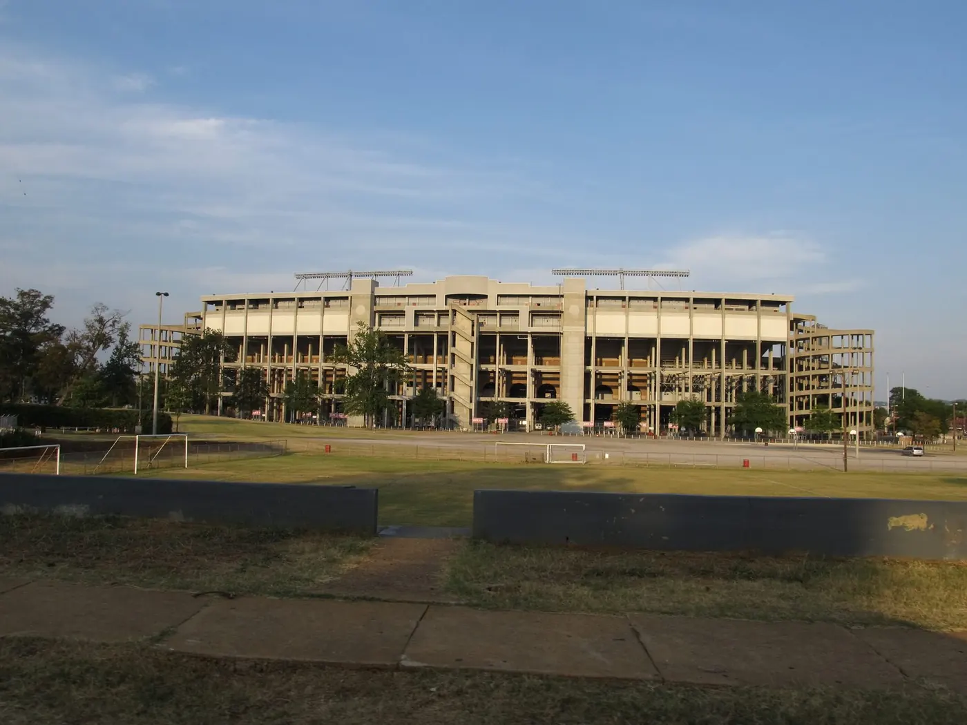 University of Alabama at Birmingham campus 1
