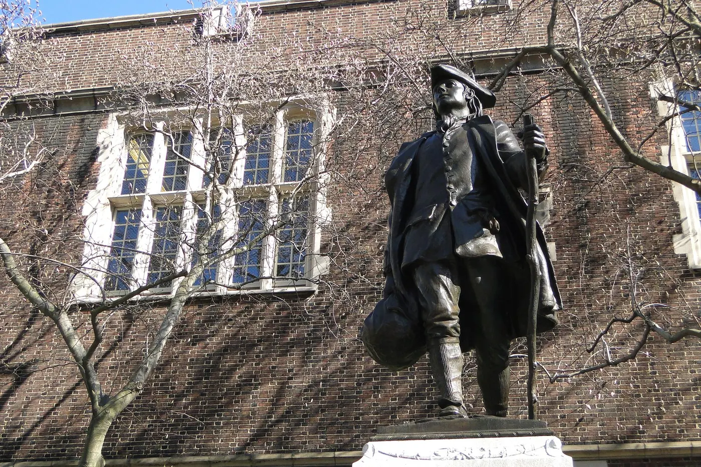 University of Pennsylvania campus 1
