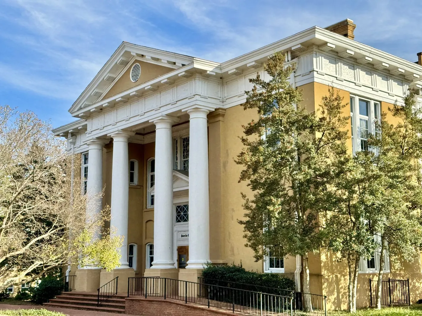 University of South Carolina-Columbia campus 1