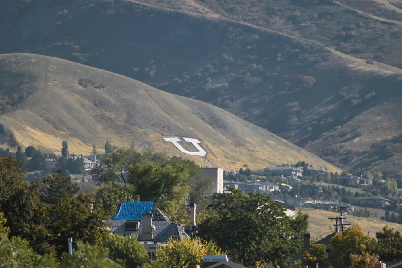 University of Utah campus 1