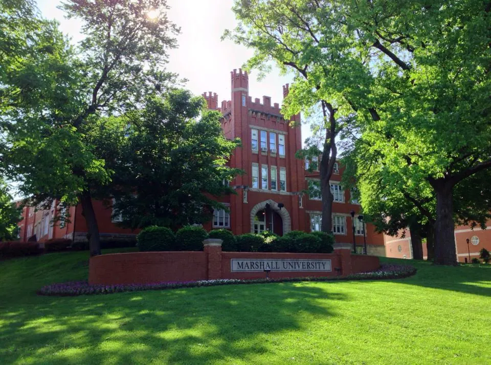 University of Virginia-Main Campus campus 1
