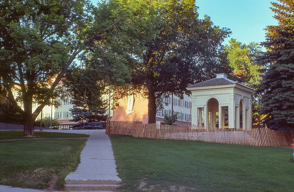 Washington State University campus 1